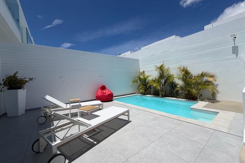 Villa i Corralejo, Fuerteventura, Corralejo - € 449.000 | Ref: C0392 - foto 20